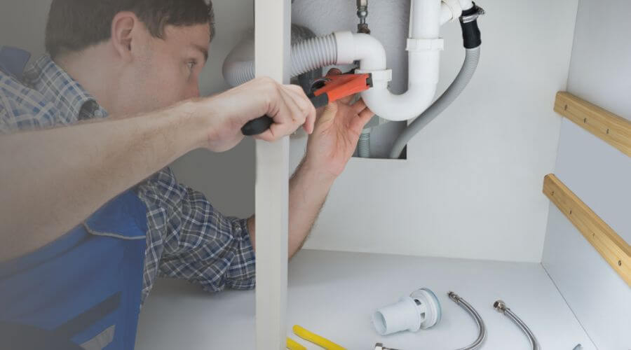 Local expert plumbing services in Williamson, IA